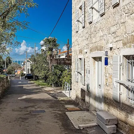 Amazing In Tatil Evi Funtana