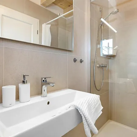Cozy In With Outdoor Swimming Pool Holiday home Funtana