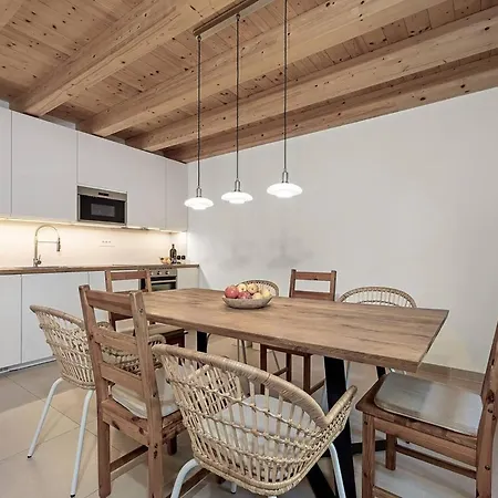 Amazing In Tatil Evi Funtana