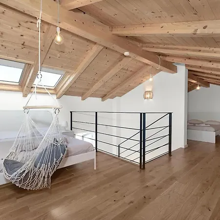 Amazing In Tatil Evi Funtana