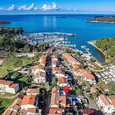 Tatil Evi Amazing In Funtana