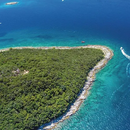 Amazing In Tatil Evi Funtana